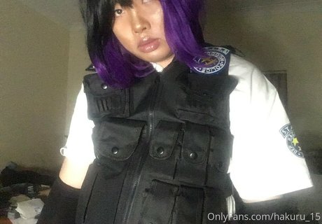 hakuru 15 étoile xxx photos