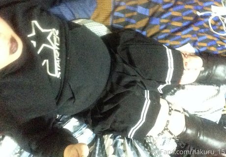 hakuru 15 star du porno sexy galeries