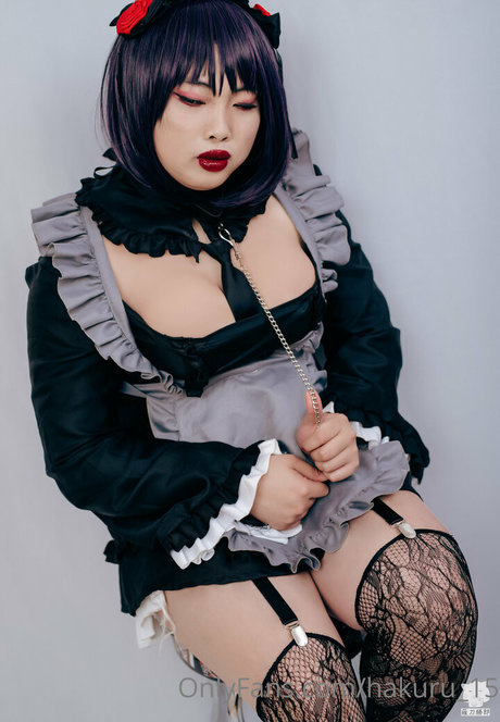 hakuru 15 estrella de alta calidad foto