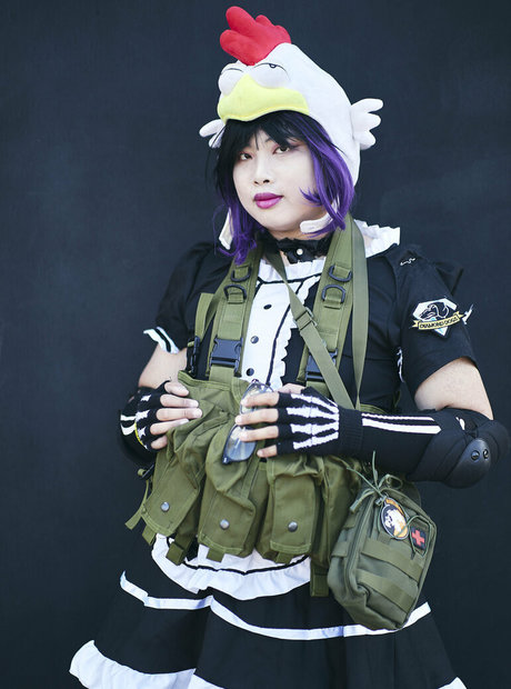 hakuru 15 meilleur modèle photo