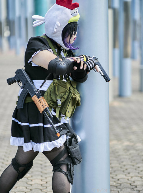 hakuru 15 actrice chaude archive