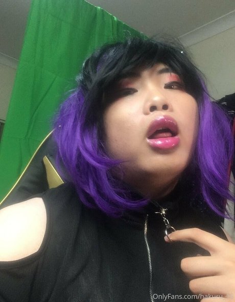 hakuru 15 estrella erótica foto