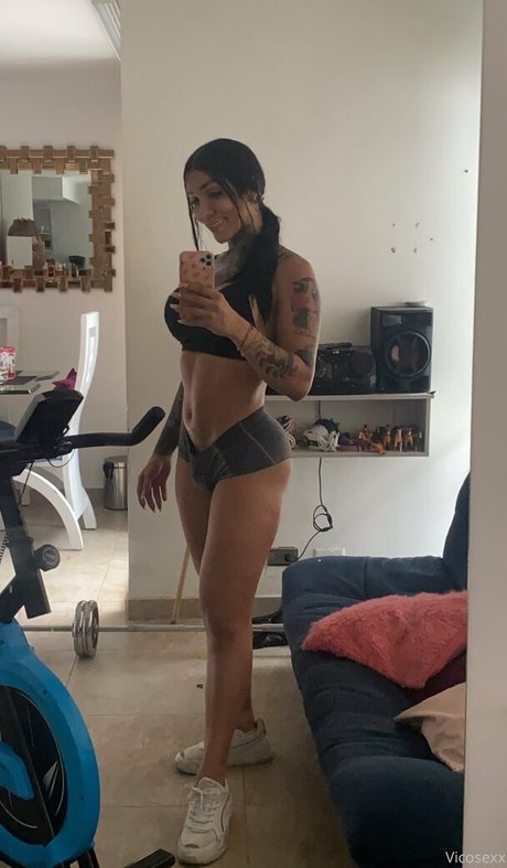 vicosexx bonita estrella porno recopilación