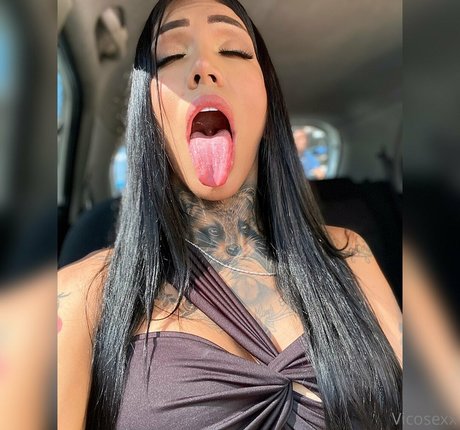 vicosexx modelo superior galería