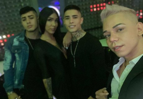 vicosexx estrella porno sexy galería