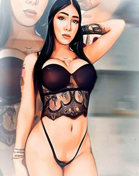 vicosexx étoile nue collection