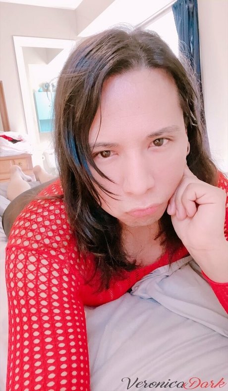 veronicadark mejor modelo imagen