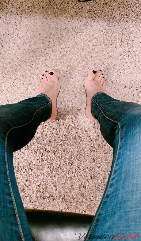 veronicadark actrice chaude image