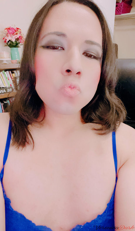 veronicadark actrice porno img
