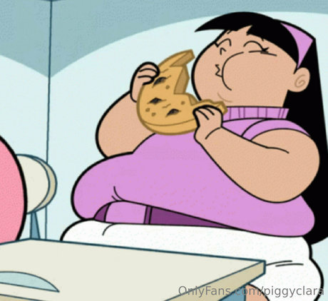 piggyclara buen modelo imágenes