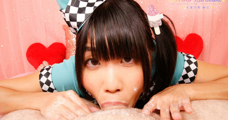 mikokurozuki star du porno exclusive img