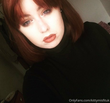 kittymisfituk actrice libre galerie