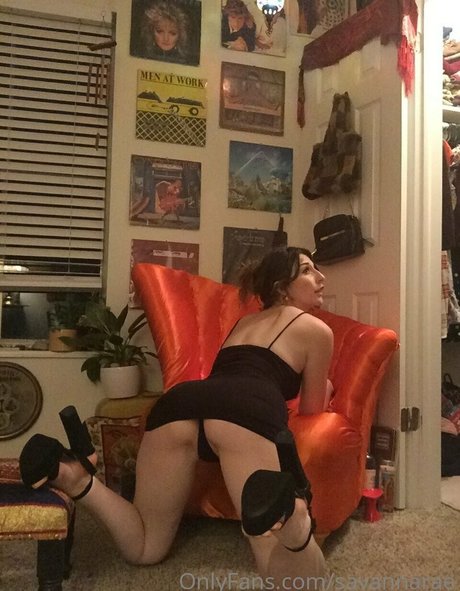 theesavannawhitee estrella libre imagen