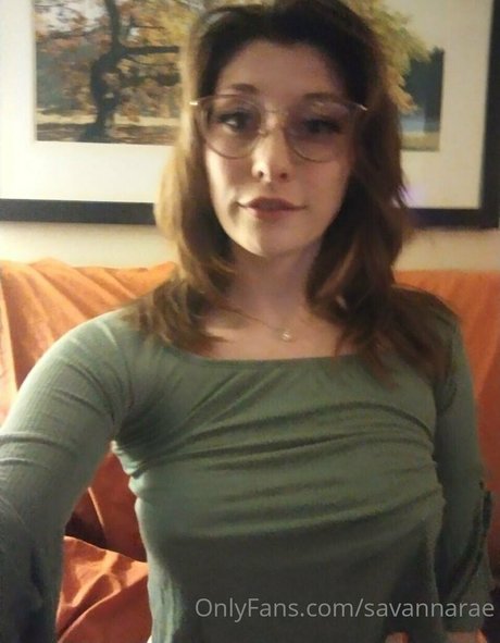 theesavannawhitee modelo de arte galería