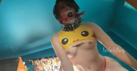 purrfectlilpussy sexo estrella archivo