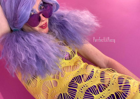 purrfectlilpussy arte estrella porno foto