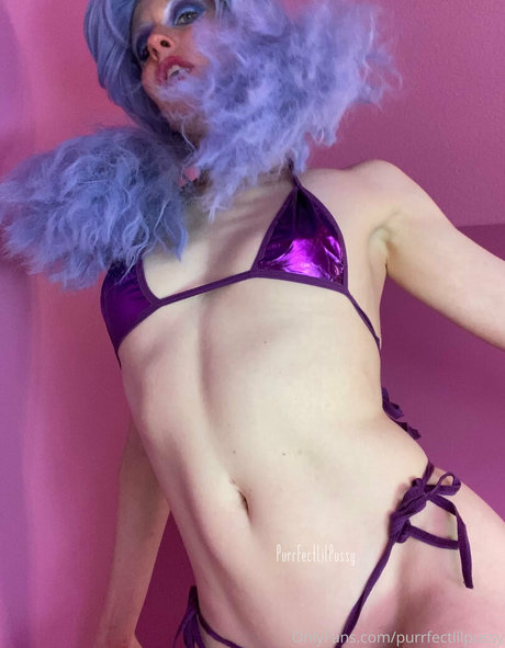 purrfectlilpussy modèle nu galeries
