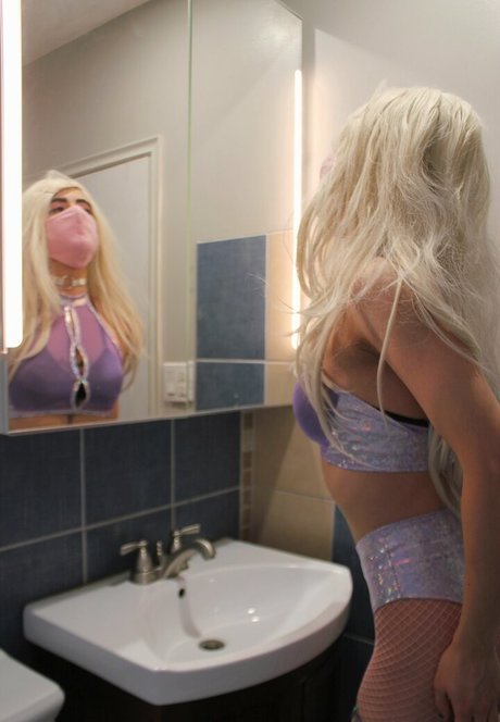 tinysexilexi666 estrella perfecta imagen