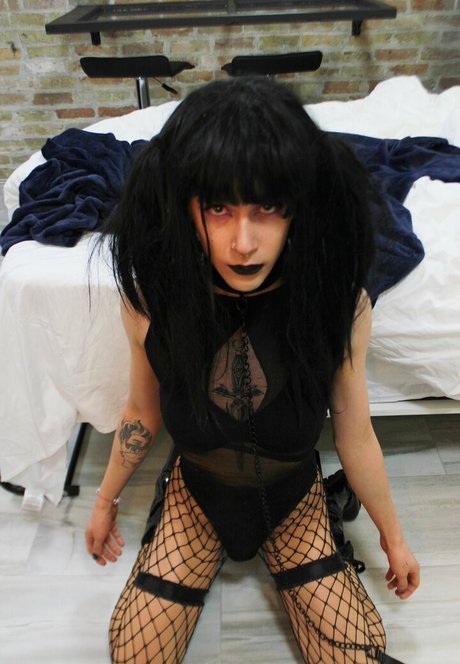 mannequin asiatique onlyfans pornographique chaud img