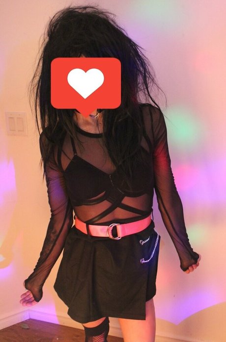 tinysexilexi666 actrice nue collection