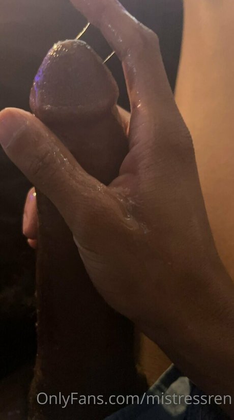 mistressren top star collection