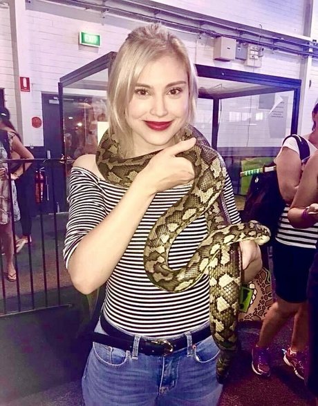 Tiahlicious actrice de sexe images