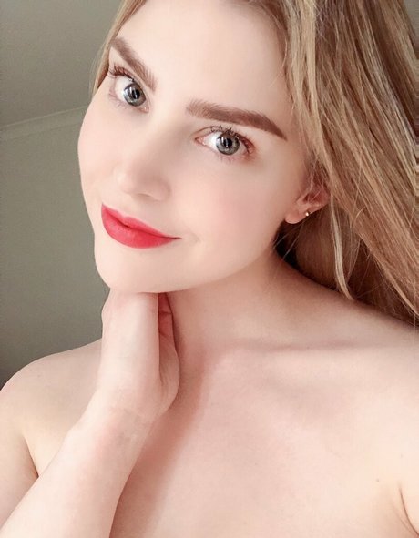 Tiahlicious hermosa modelo galería