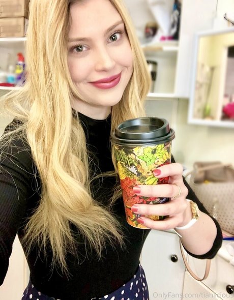 Tiahlicious star du porno hd img