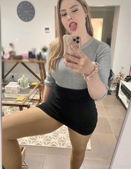 Tiahlicious estrella bonita foto