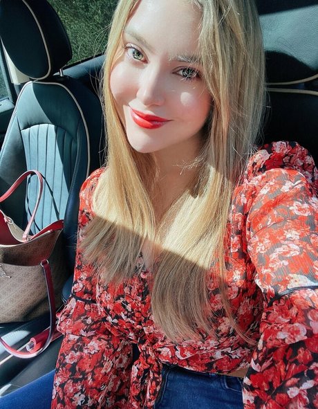 Tiahlicious haut étoile photo