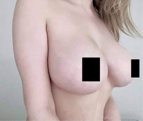 Tiahlicious étoile sexy img