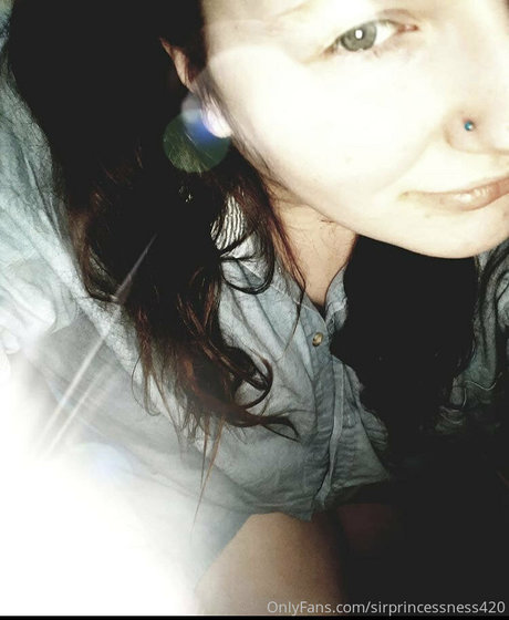 sirprincessness420 modèle chaud galeries