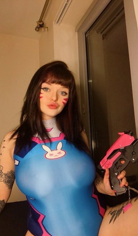 lydiafawn actriz porno galerías