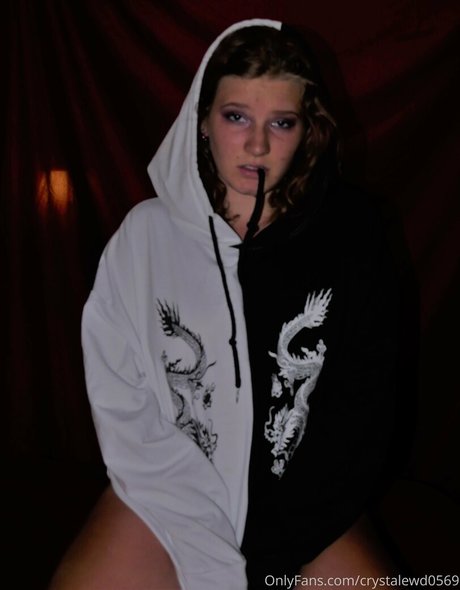 crystalewd0569 modelo pornografico fotos