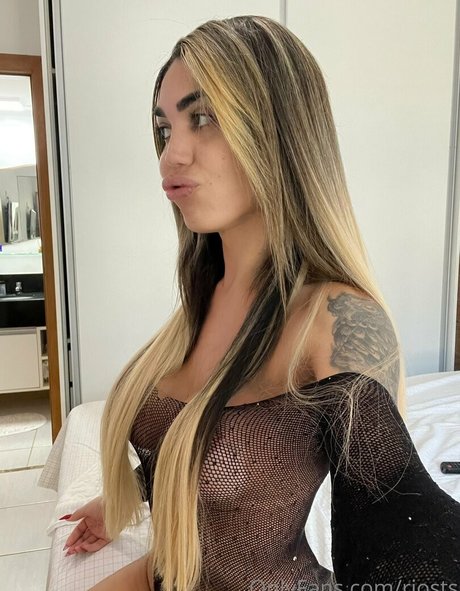 riosts modèle de haute qualité galerie