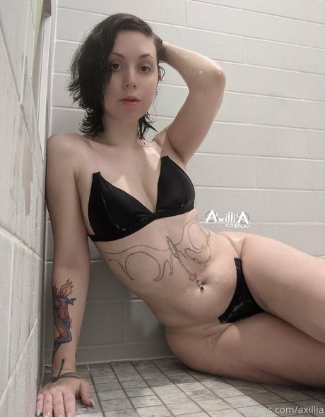 axillia estrella de alta calidad foto