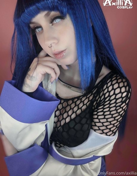 axillia modelo sexual fotos