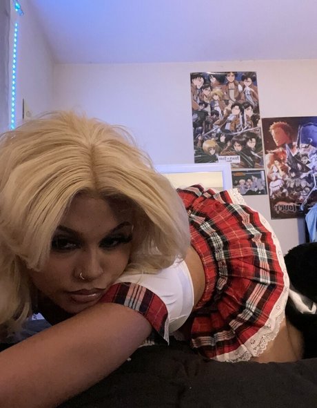 kittysprive bonita estrella porno fotos