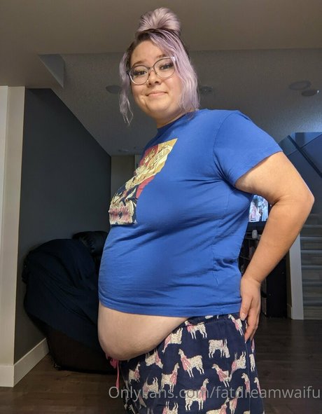 fatdreamwaifu star du sexe galerie