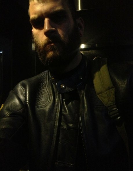 abeardedboy star du porno gratuit img