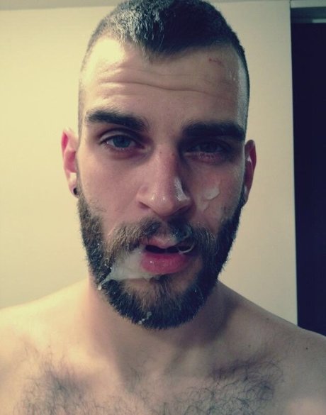 abeardedboy nus étoiles photos