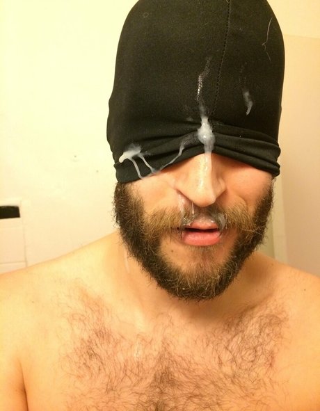 abeardedboy estrella foto