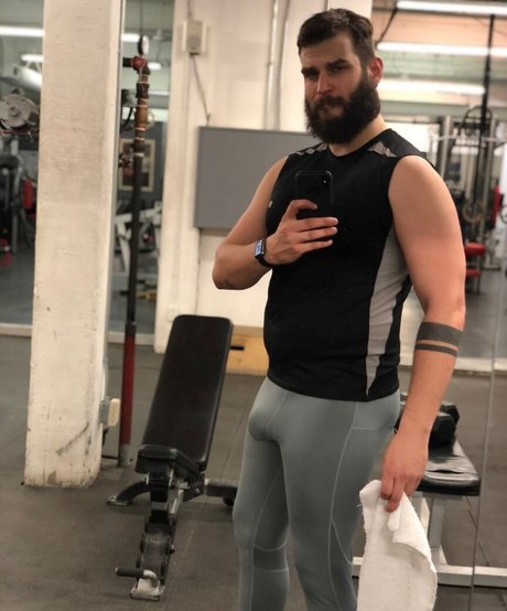 abeardedboy top star image