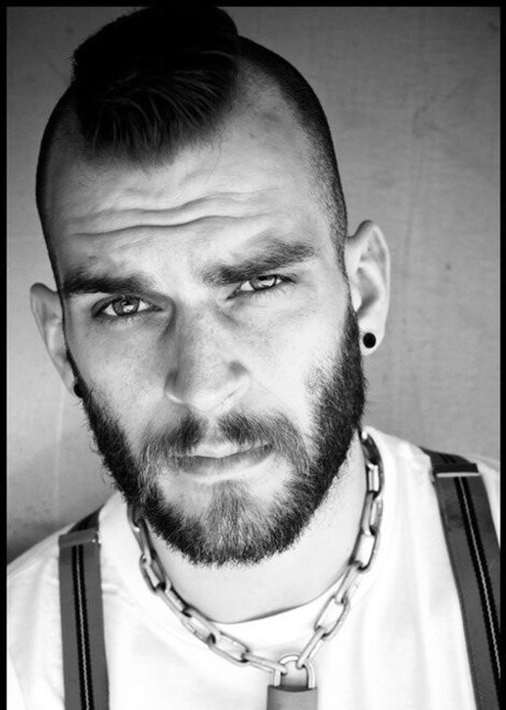 abeardedboy star du porno gratuit collection