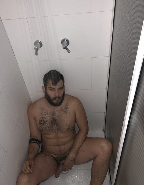 abeardedboy star du porno xxx image