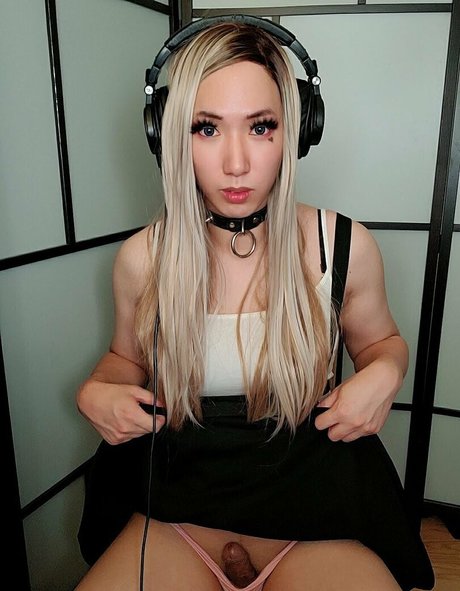 jessicaaoki actrice artistique des photos