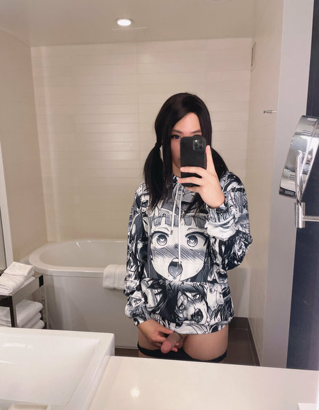 jessicaaoki star du porno photo