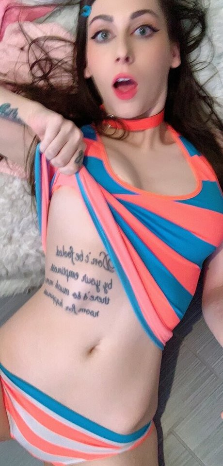 lunackitsuen actriz libre fotos