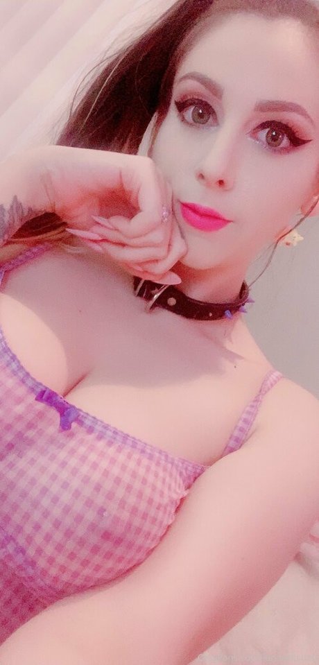 lunackitsuen Image de profil