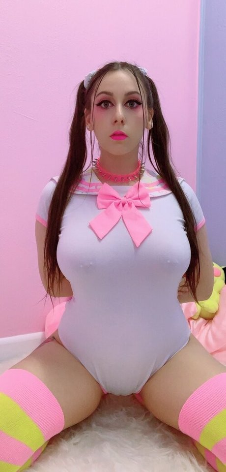 lunackitsuen arte estelar foto